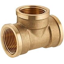 Té laiton femelle 26x34 lien 510-26L1 - NOYON THIEBAULT