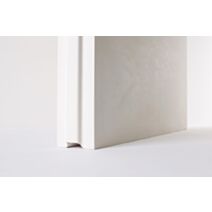 Carreaux de plâtre Plein 5 cm 0.66x0.50