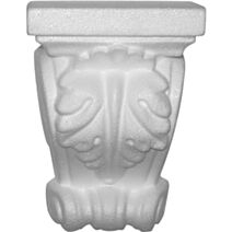 Console 3D Polystyrène 120x170cm