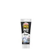 Colle Ni Clou Ni Vis Tous Matériaux Crystal 90gr - PATTEX
