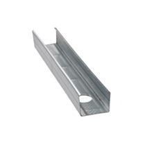 Montant M48/35 longueur 2,50 m