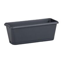 Jardiniére Chorus 2,57L Gris