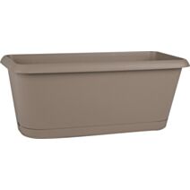 Jardiniére Chorus 2,57L Taupe