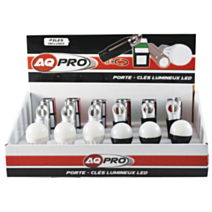 Porte-clés Lumineux