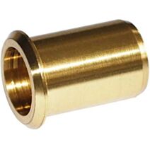 2 raccords Toutub embout tube PER Ø12 - 3186799 - BOUTTE