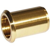 2 raccords Toutub embout tube PER Ø16 - 3186805 - BOUTTE