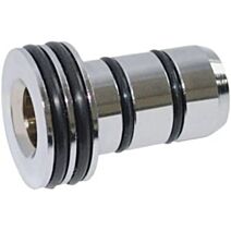 2 raccords Toutub insert tube multicouche Ø16 - 3186836 - BOUTTE