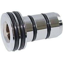 10 raccords Toutub insert tube multicouche Ø16 - 3186843 - BOUTTE