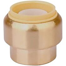 Raccord Toutub embout Ø14 afb14 - 3186720 - BOUTTE