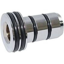 2 raccords Toutub insert tube multicouche Ø20 - 3186850 - BOUTTE