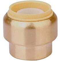Raccord Toutub embout Ø16 afb16 - 3186737 - BOUTTE