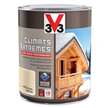 Lasure climats extrêmes 1L incolore - V33
