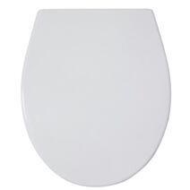 Abattant WC HARRY blanc