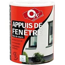 PEINTURE APPUIS-FENETRE TON PIERRE (2.5L)