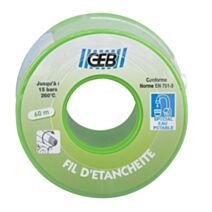 FIL ETANCHEITE 60 M vrac