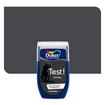 Testeur de couleur Test! Smoky 30ml - DULUX VALENTINE