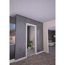 KIT HABILLAGE HUISSERIE