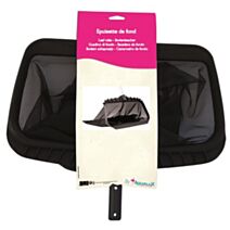 Epuisette de fond pour pisicne Pro - EDG BY AQUALUX