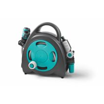 Mini dévidoir Aquabag bleu - GF