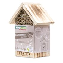 Hôtel à insectes Nectar