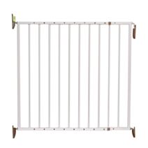Barrière de sécurité pour enfants victoria pivotante métal 64-113cm - NORDLINGER