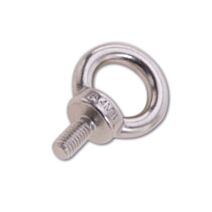 Anneau de levage mâle - charge 140 kg - Acier inoxydable - CHAPUIS