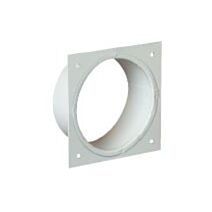  PLATINE MURAL D80