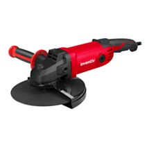Meuleuse d'angle PGA230G1.1 2000W Ø230mm - INVENTIV