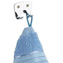 Crochet  Duo Basic chromé - WENKO