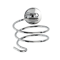 Porte-sèche-cheveux Cuba - WENKO