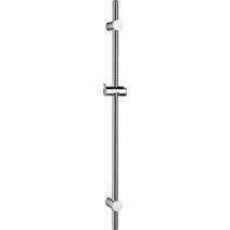 Barre de Douche à fixations ajustables Unica Reno