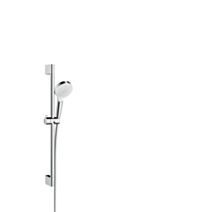 Combiné barre de douche et douchette Crometta -HANSGROHE 