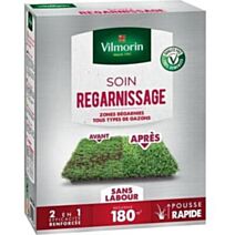 Soins Regarnissage Universel 2 en 1 3kg - VILMORIN