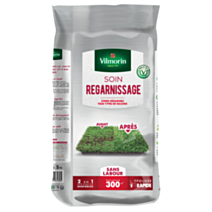 Soins Regarnissage Universel 2 en 1 5kg - VILMORIN