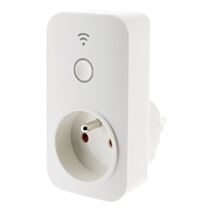 Prise programmable WiFi - OTIO