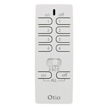 Télécommande domotique 16 canaux