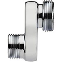 Raccord excentré de 25mm M15x21 - M20x27 542577 - NOYON THIEBAULT