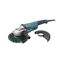 Meuleuse d'angle GA9020KDX2 2200W Ø 230 mm - MAKITA