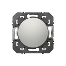 Va et vient 10a aluminium compose dooxie - LEGRAND