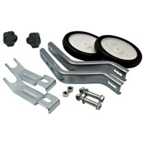 Stabilisateur réglables pour vélo de  12" à 20" 