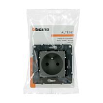 Prise de courant Altège 16A nuage - BTICINO