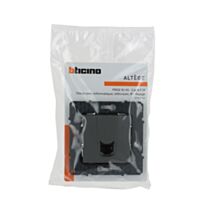 Prise RJ45 multimédia catégorie6 FTP Altège  Nuage -BTICINO