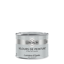 Peinture multisupport velours lumière d'opale 125ml - LIBERON