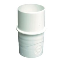 Embout plastique femelle Ø40 mm à coller - INVENTIV