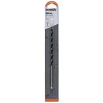 Foret béton LONG Ø10 x L200 mm - INVENTIV
