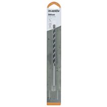 Foret béton long Ø6 L200 mm - INVENTIV