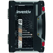 Coffret mixte 50 pièces - INVENTIV