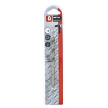 Foret métal Ø7 mm - INVENTIV