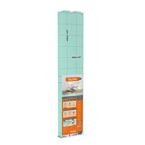 Sous-couche Parquet et Stratifié 2,2mm 13,8m² - SELIT