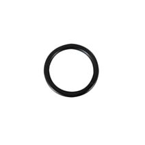 10 Anneaux Ø20mm Noir Mat - INVENTIV